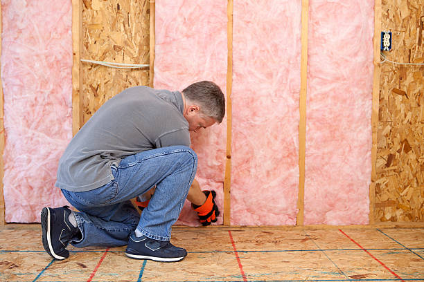 Reliable SC Insulation Contractor Solutions